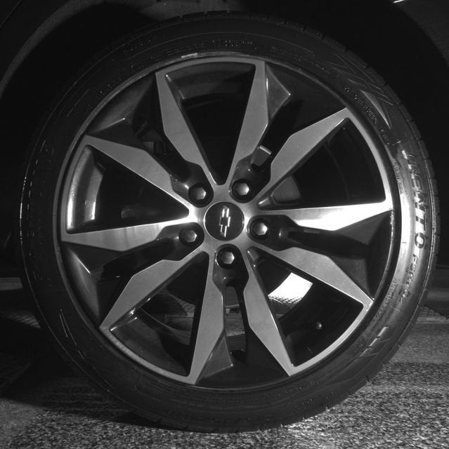 2024 Chevrolet Malibu RS