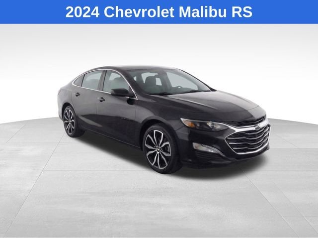 2024 Chevrolet Malibu RS