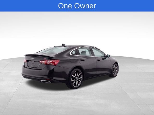 2024 Chevrolet Malibu RS