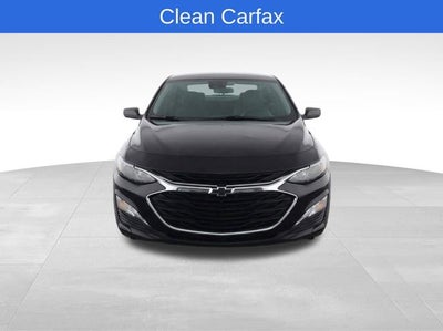 2024 Chevrolet Malibu RS