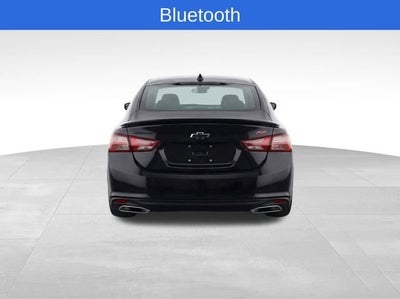 2024 Chevrolet Malibu RS