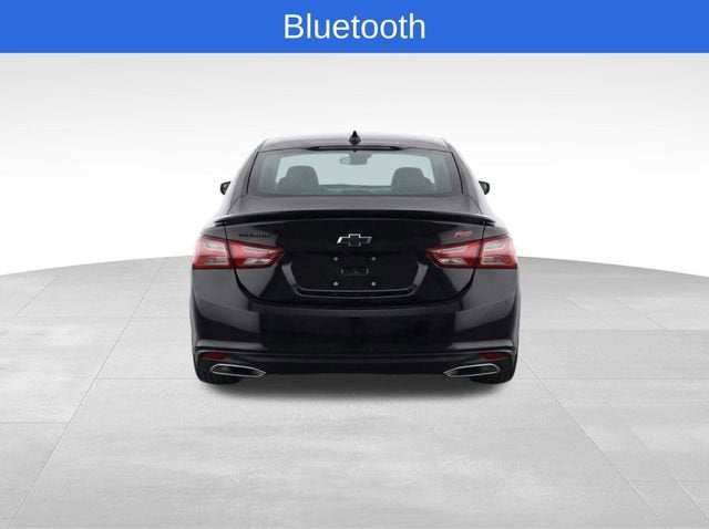 2024 Chevrolet Malibu RS