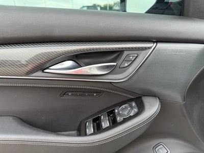 2024 Cadillac CT5-V V-Series Blackwing