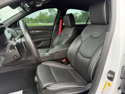 2024 Cadillac CT5-V V-Series Blackwing