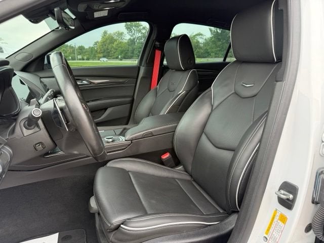 2024 Cadillac CT5-V V-Series Blackwing