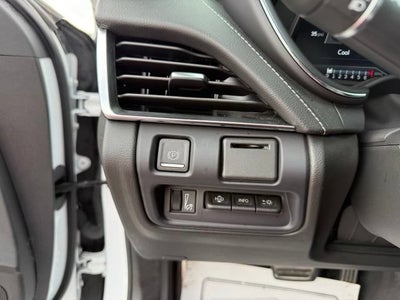 2024 Cadillac CT5-V V-Series Blackwing