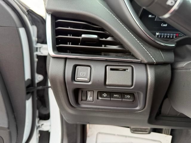 2024 Cadillac CT5-V V-Series Blackwing