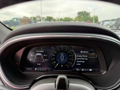 2024 Cadillac CT5-V V-Series Blackwing