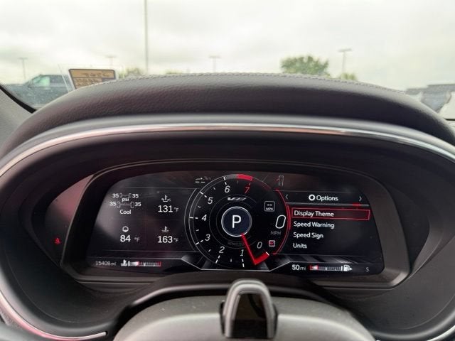 2024 Cadillac CT5-V V-Series Blackwing