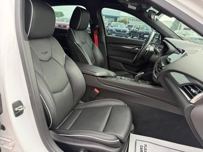 2024 Cadillac CT5-V V-Series Blackwing