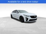 2024 Cadillac CT5-V V-Series Blackwing