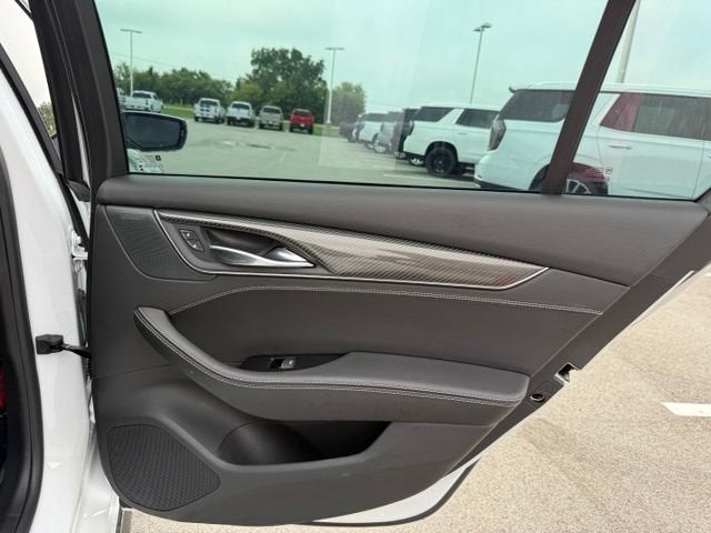 2024 Cadillac CT5-V V-Series Blackwing