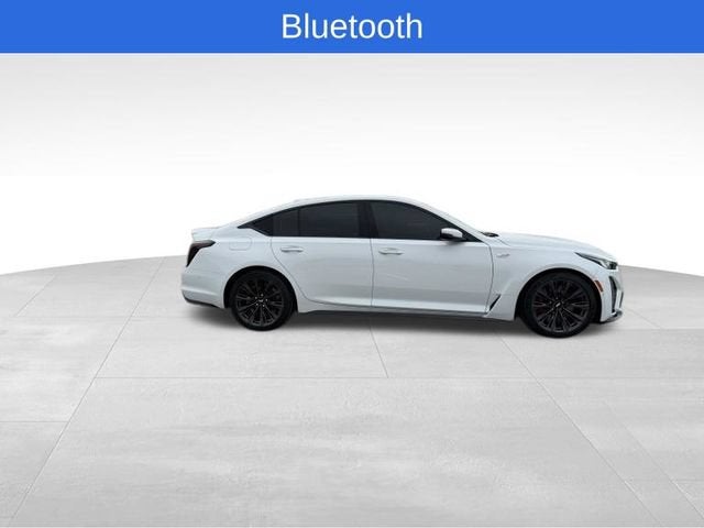 2024 Cadillac CT5-V V-Series Blackwing