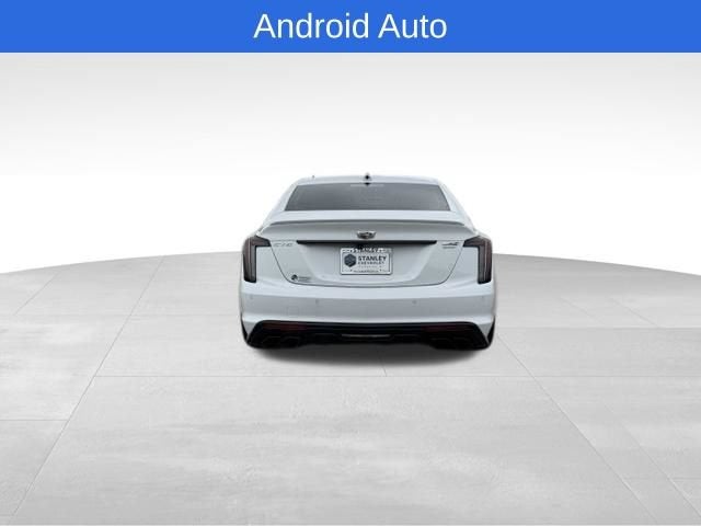 2024 Cadillac CT5-V V-Series Blackwing