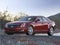 2011 Cadillac CTS Performance