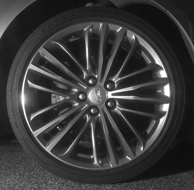 2019 Cadillac CT6 Sport AWD