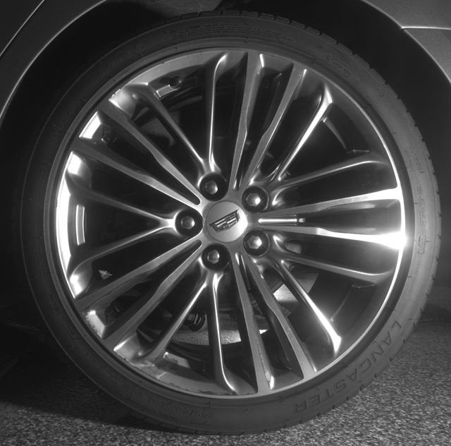 2019 Cadillac CT6 Sport AWD
