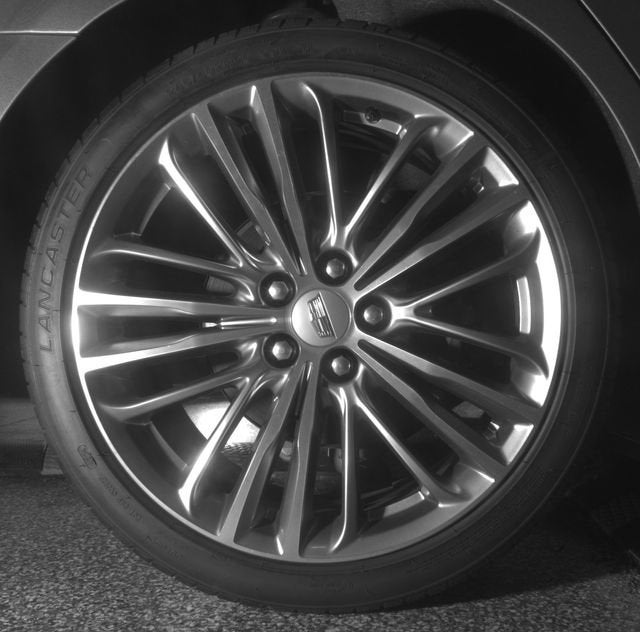 2019 Cadillac CT6 Sport AWD