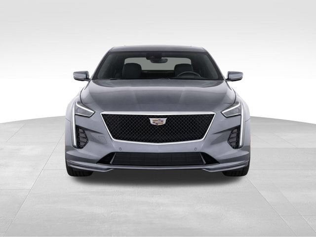 2019 Cadillac CT6 Sport AWD