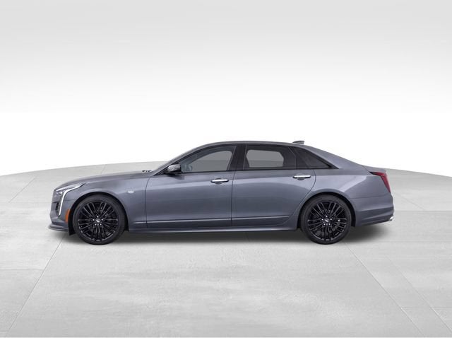 2019 Cadillac CT6 Sport AWD