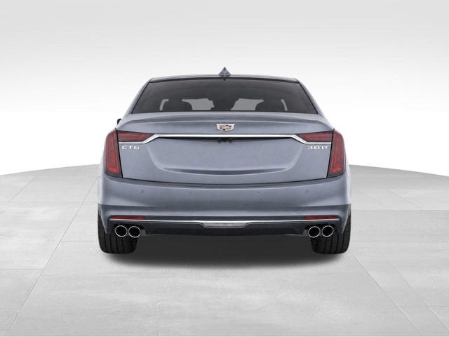 2019 Cadillac CT6 Sport AWD