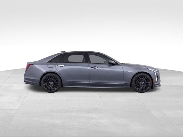 2019 Cadillac CT6 Sport AWD