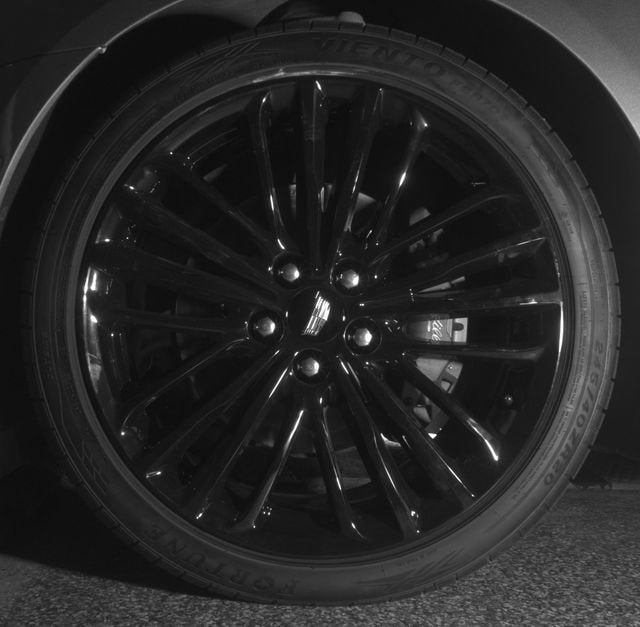 2019 Cadillac CT6 Sport AWD