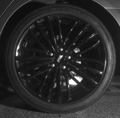 2019 Cadillac CT6 Sport AWD