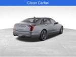 2019 Cadillac CT6 Sport AWD