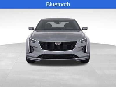 2019 Cadillac CT6 Sport AWD