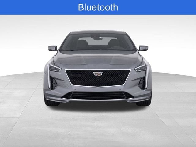 2019 Cadillac CT6 Sport AWD