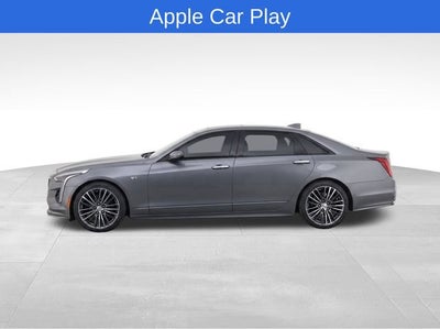 2019 Cadillac CT6 Sport AWD