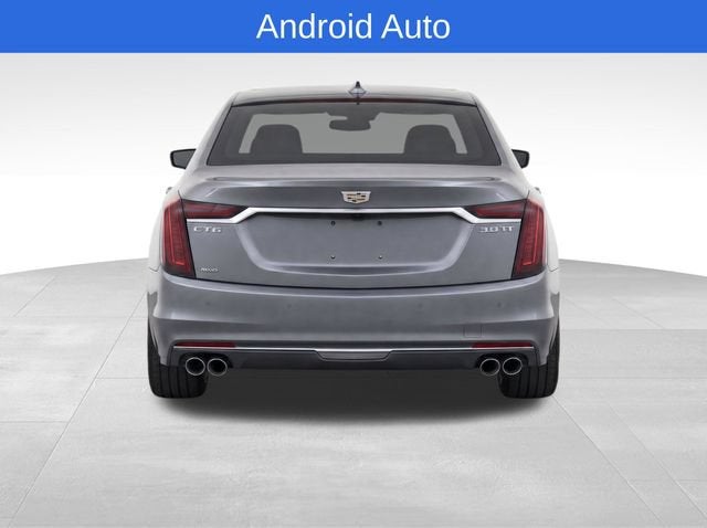 2019 Cadillac CT6 Sport AWD