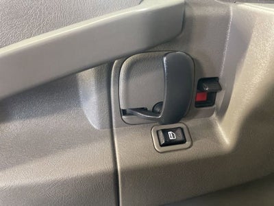 2020 Chevrolet Express Passenger 3500 LT
