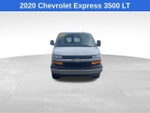 2020 Chevrolet Express Passenger 3500 LT