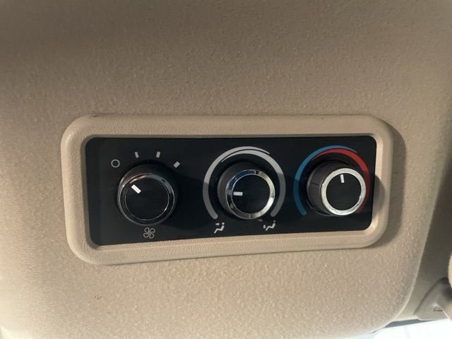 2020 Chevrolet Express Passenger 3500 LT