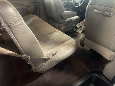 2020 Chevrolet Express Passenger 3500 LT