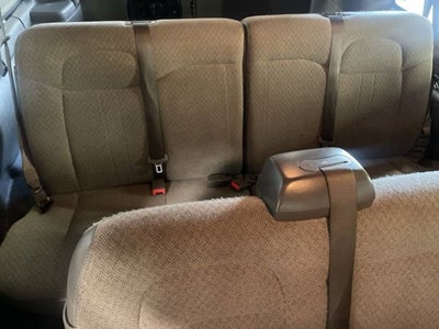 2020 Chevrolet Express Passenger 3500 LT