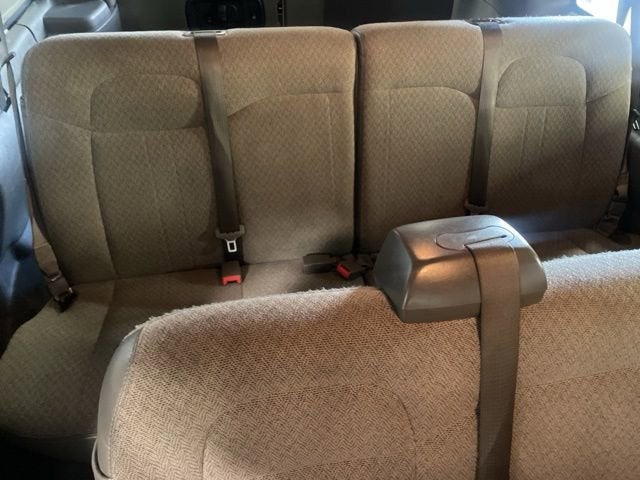 2020 Chevrolet Express Passenger 3500 LT