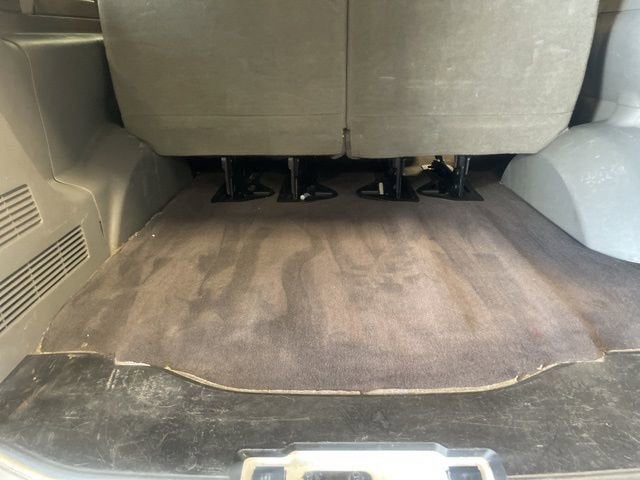 2020 Chevrolet Express Passenger 3500 LT