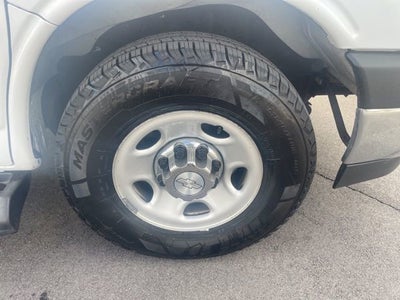 2020 Chevrolet Express Passenger 3500 LT