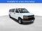 2025 Chevrolet Express Passenger 1LT