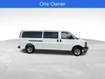 2025 Chevrolet Express Passenger 1LT