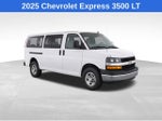 2025 Chevrolet Express Passenger 1LT