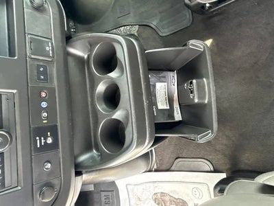2025 Chevrolet Express Passenger 1LT