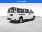 2025 Chevrolet Express Passenger 1LT