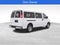 2025 Chevrolet Express Passenger 1LT