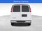 2025 Chevrolet Express Passenger 1LT