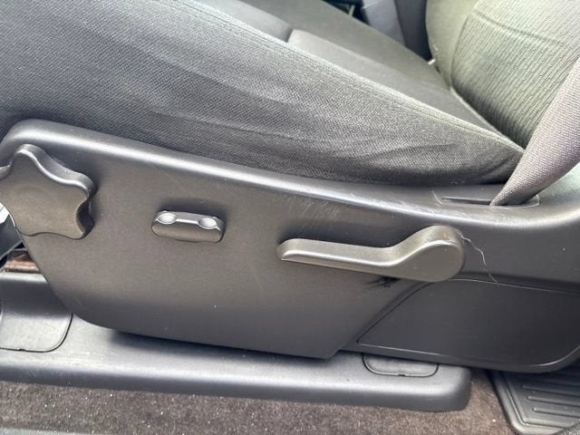 2013 Chevrolet Silverado 2500 HD LT
