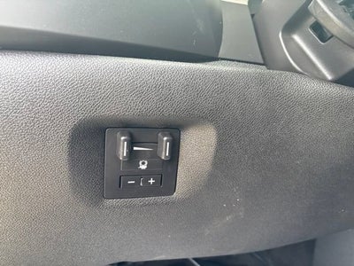 2013 Chevrolet Silverado 2500 HD LT